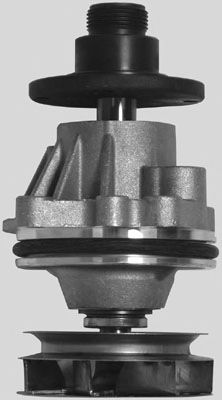 OPEN PARTS wap814900 -  Водяной насос
